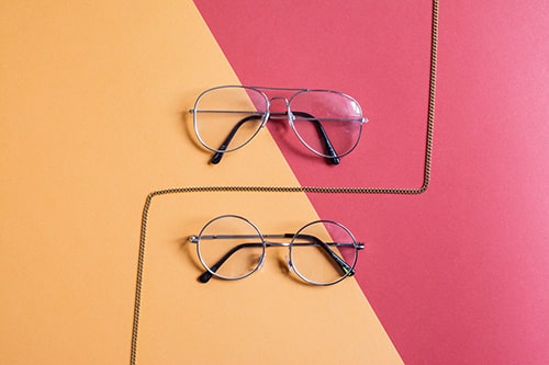 L'entretien de vos lunettes - Optical Discount