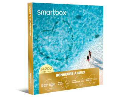 Smart Box - Bonheurs à deux
