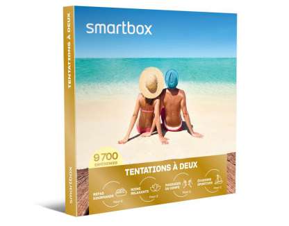 Smart Box - Tentations à deux