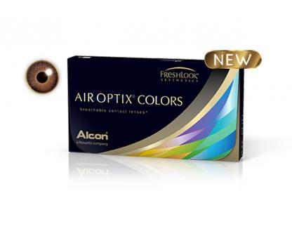 Air Optix Colors 2L