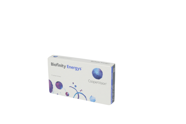 Biofinity Energys 6L