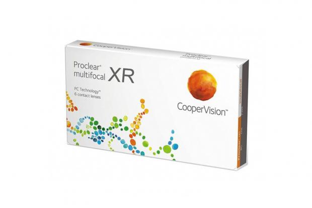 Proclear Multifocal XR Near 3L
