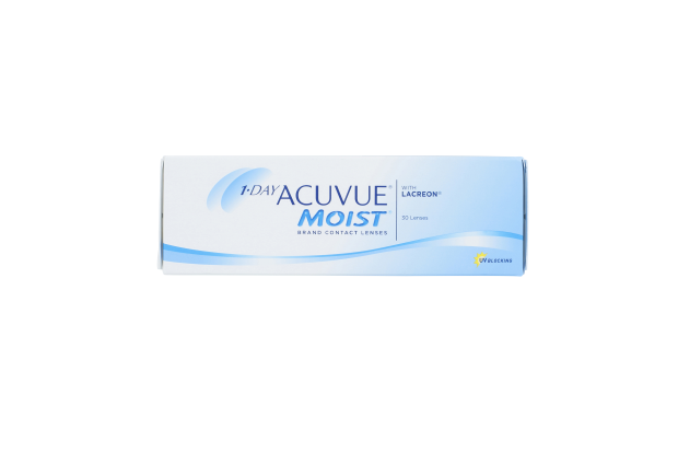 1 Day Acuvue® Moist® 30L