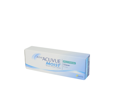 1 Day Acuvue® Moist® Multifocal 30L