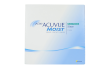 1 Day Acuvue® Moist® Multifocal High 90L, image n° 2
