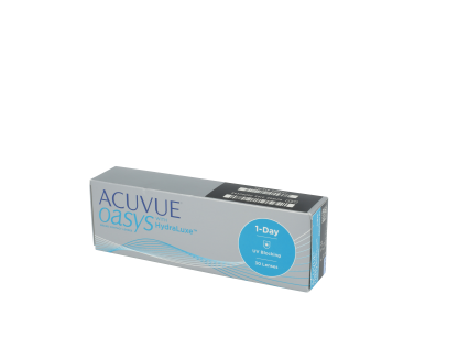 Acuvue Oasys 1 Day 30L