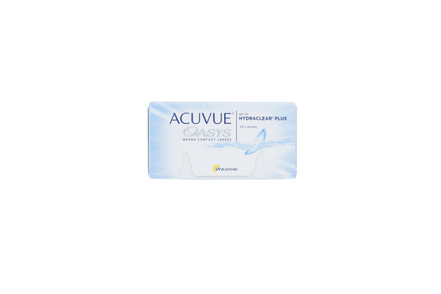 Acuvue Oasys 24L