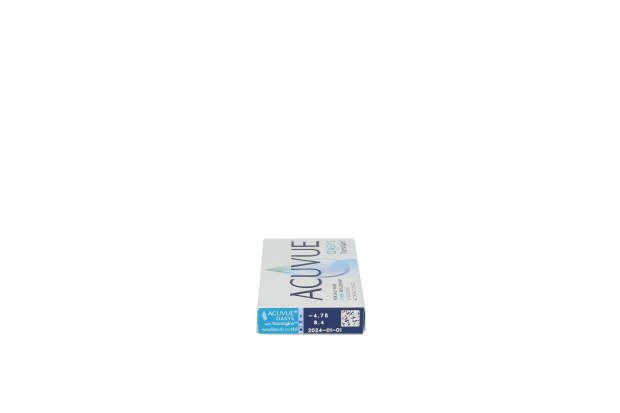 Acuvue Oasys with Transition 6L