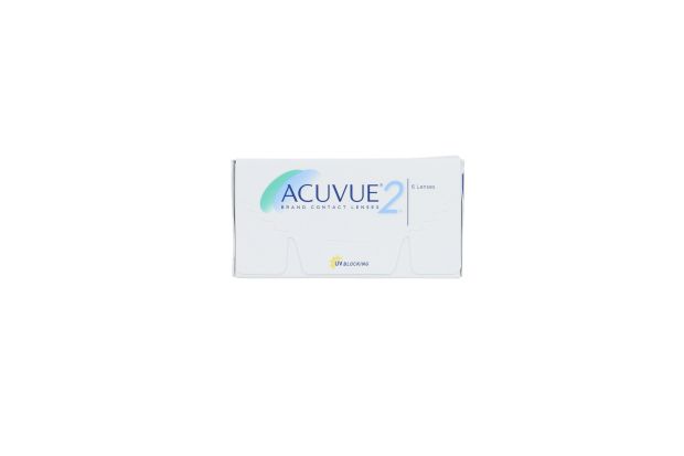 Acuvue® 2