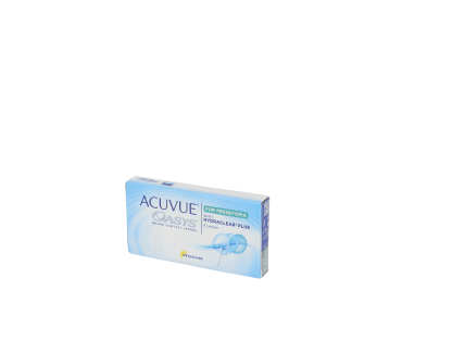 Acuvue® Oasys® for Presbyopia 6L