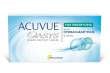 Acuvue® Oasys® for Presbyopia Medium 6L, image n° 1