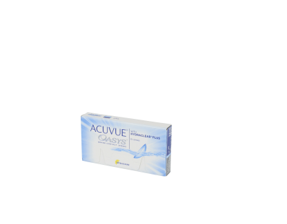 Acuvue® Oasys® with Hydraclear® Plus 6L