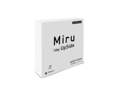Miru 1Day UpSide multifocal High - 3x30L
