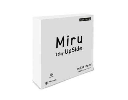Miru 1Day UpSide multifocal Low - 3x30L