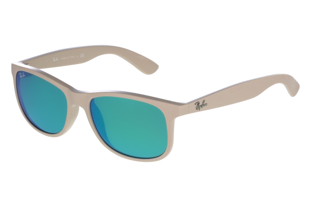 Ray-Ban Andy RB 4202 6154/3R