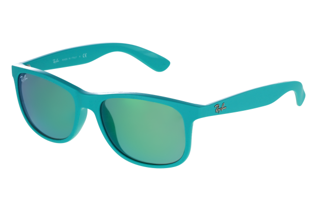 Ray-Ban Andy RB4202 6072/3R