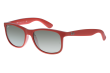 Ray-Ban Andy RB4202 6155/5A, image n° 1