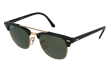 Ray-Ban Clubmaster Doublebridge RB3816 901/58, image n° 1