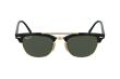 Ray-Ban Clubmaster Doublebridge RB3816 901/58, image n° 2