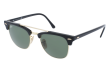 Ray-Ban Clubmaster Doublebridge RB3816 901, image n° 1