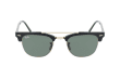 Ray-Ban Clubmaster Doublebridge RB3816 901, image n° 2