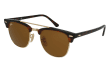 Ray-Ban Clubmaster Doublebridge RB3816 990/33, image n° 1