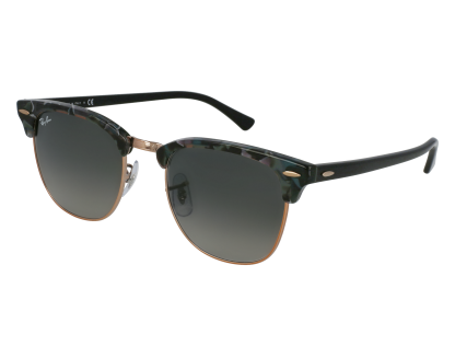 Ray-Ban Clubmaster Fleck RB3016 125571