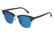 Ray-Ban Clubmaster RB3016 114517, image n° 1