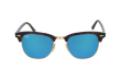 Ray-Ban Clubmaster RB3016 114517, image n° 2