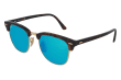 Ray-Ban Clubmaster RB3016 114519, image n° 1