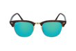Ray-Ban Clubmaster RB3016 114519, image n° 2