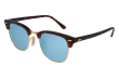 Ray-Ban Clubmaster RB3016 114530, image n° 1