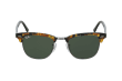 Ray-Ban Clubmaster RB3016 1157, image n° 2