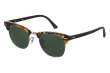 Ray-Ban Clubmaster RB3016 1157, image n° 1