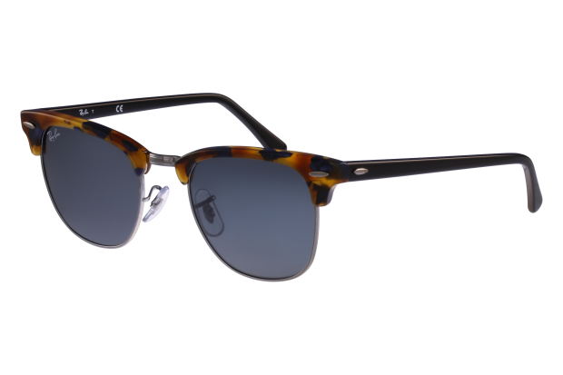 Ray-Ban Clubmaster RB3016 1158/R5