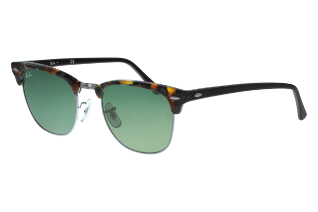 Ray-Ban Clubmaster RB3016 1159/4E