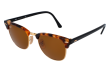 Ray-Ban Clubmaster RB3016 1160, image n° 2