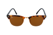 Ray-Ban Clubmaster RB3016 1160, image n° 4