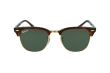 Ray-Ban Clubmaster RB3016 990/58, image n° 2