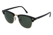 Ray-Ban Clubmaster RB3016 W0365, image n° 1
