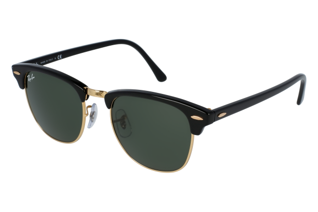 Ray-Ban Clubmaster RB3016 W0365