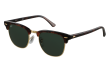 Ray-Ban Clubmaster RB3016 W0366, image n° 1