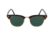 Ray-Ban Clubmaster RB3016 W0366, image n° 2