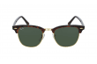 Ray-Ban Clubmaster RB3016 W0366, image n° 2