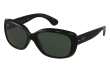 Ray-Ban Jackie Ohh RB4101 601, image n° 1