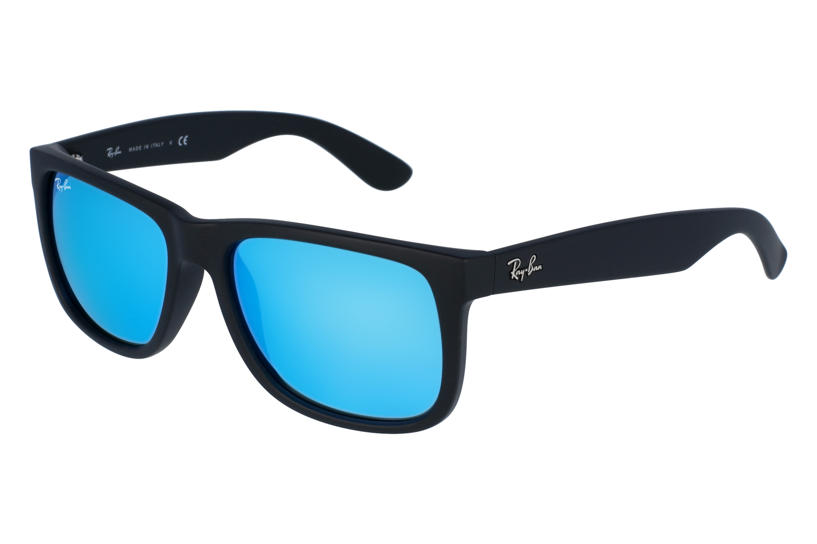 Soleil Ray-Ban Justin Rb4165 622/55 