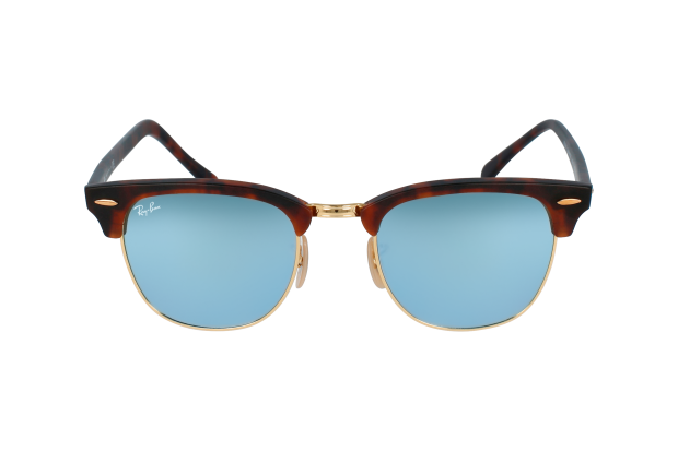 Ray-Ban Clubmaster RB3016 114530