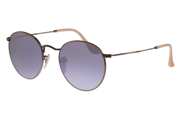 Ray-Ban Round RB3447 167/4K