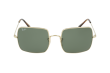 Ray-Ban Square RB1971 914731, image n° 2
