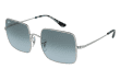 Ray-Ban Square RB1971 9149AD, image n° 1
